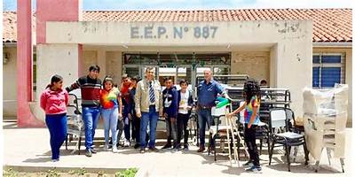 E.E.P. Nº 956