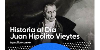 E.E.P. Nº 97 - JUAN HIPOLITO VIEYTES