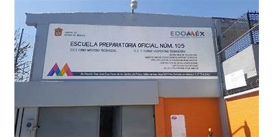 E.E.S. Nº 105 (CEP 105)