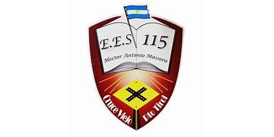 E.E.S. Nº 115 - HECTOR ANTONIO MASSERO (CEP 115)