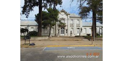 E.E.S. ORIENTADA NRO 206 ROSA T. DE ESTRUGAMOU
