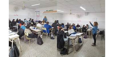 E.E.S. ORIENTADA NRO 213 MANUEL BELGRANO
