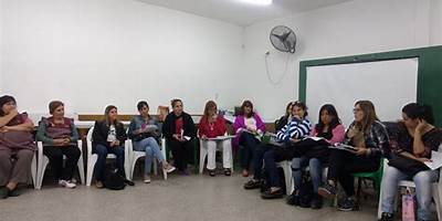 E.E.S. ORIENTADA NRO 254 FRAY LUIS BELTRÁN