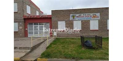E.E.S. ORIENTADA NRO 396 HILARIO LAGOS
