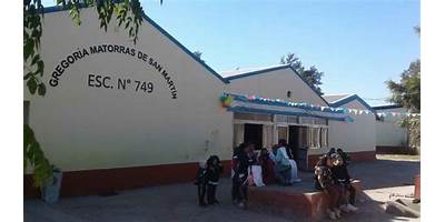 E.E.S. ORIENTADA NRO 501