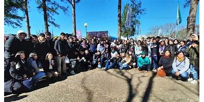 E.E.S. ORIENTADA NRO 593 SECUNDARIA PUCARÁ