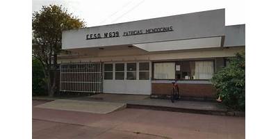 E.E.S. ORIENTADA NRO 639 PATRICIAS MENDOCINAS
