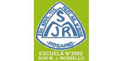 E.E.S. ORIENTADA PART. INC. NRO 8023 SAN JOSÉ