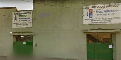 E.F.A. Nº 3 - COLONIA JOSE MARMOL