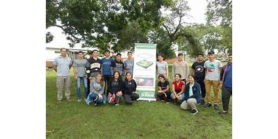 E.F.A. SAN CRISTOBAL