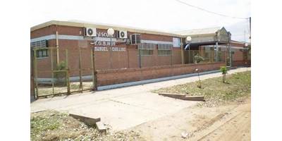 E.F.P N° 56 - GENERAL PINEDO