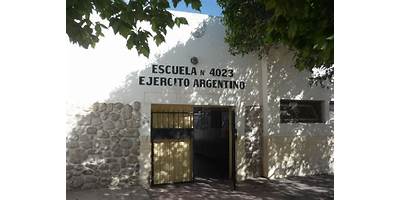 EJERCITO ARGENTINO EX N°57
