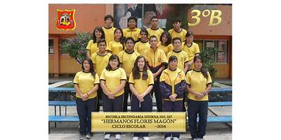 EPEP Nº237 ESCUELA Nº 237 EL SALADO