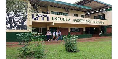 EPES AGROTECNICA Nº 8 ANEXO 3 - CBT EPEP Nº 444