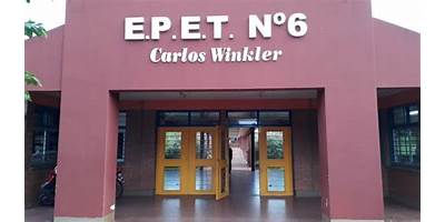 E.P.E.T. Nº 06