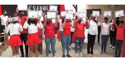 E.P.G.S. Nº 2 - BARRIO EMERENCIANO (F.P)