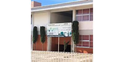 E.P.G.S. Nº 7 (PRIMARIA)