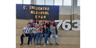 E.P.J.A. Itinerante Nº 9070