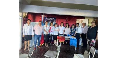 E.P.J.A. PRIMARIA Nº 14