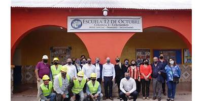 ESC. 12 DE OCTUBRE