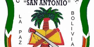 ESC. AGROT. SAN ANTONIO