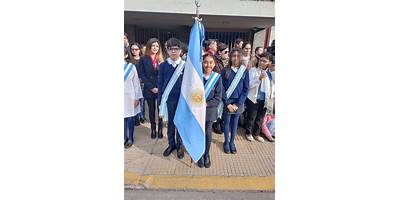 ESC. BILINGUE ARGENTINA ITALIANA GALILEO GALILEI