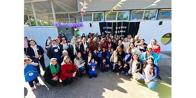ESC. DE NIVEL INICIAL Nº330 EUDORO AVELLANEDA