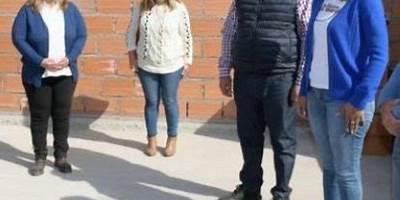 ESC. DE NIVEL INICIAL PABLO HAIMES