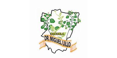 ESC. DR. MIGUEL LILLO