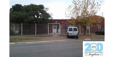 ESC. EJERCITO ARGENTINO