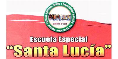 ESC.  ESPECIAL SANTA LUCIA