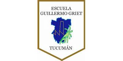 ESC. GUILLERMO GRIET