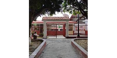ESC. LOS JUAREZ