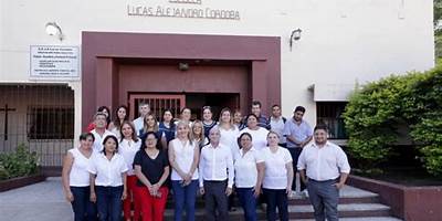 ESC. LUCAS ALEJANDRO CORDOBA