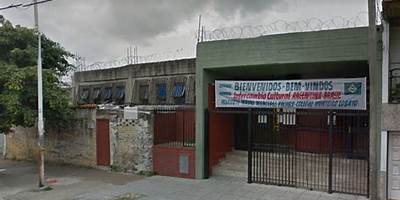 ESC. MADRE MERCEDES PACHECO