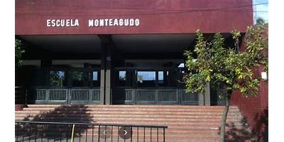 ESC. MEDIA DE MONTEAGUDO