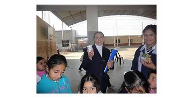 ESC. MONSEÑOR BLAS VICTORIO CONRERO