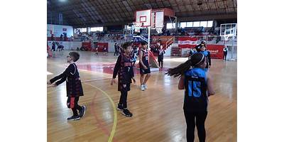 ESC. N° 156 - CAPELLAN JULIAN NAVARRO