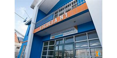 ESC. N° 168
