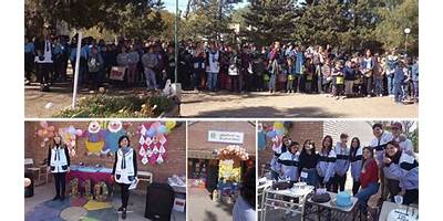 ESC. N° 181 SAN JOSE DE CALASANZ