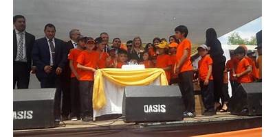 ESC. N° 199 - LUIS FLORINDO ROJAS