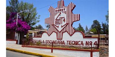 ESC. N° 22