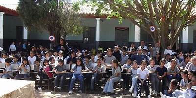 ESC. N° 245 TTE. DIEGO BARCELO