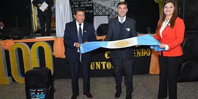 ESC. N° 246 - RAFAEL OBLIGADO