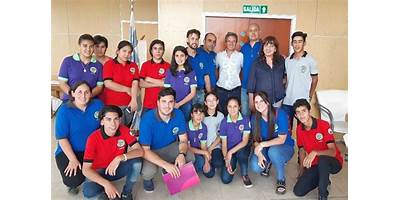 ESC. N° 247 GRANADERO JOSE DOROTEO ARIAS