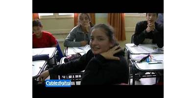 ESC. N° 35 GRANADERO BASILIO BUSTOS