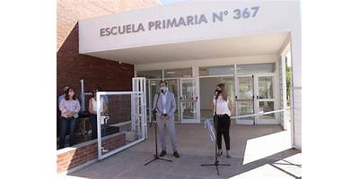 ESC. N° 367