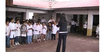 ESC. N° 393 MIGUEL DE AZCUENAGA