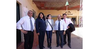 ESC. N° 62 MONS. CARLOS ECHENIQUE Y ALTAMIRA