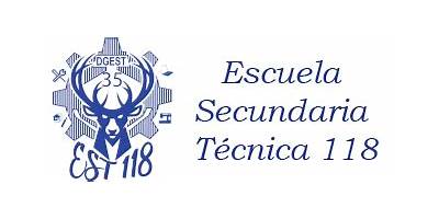 ESC. Nº 118